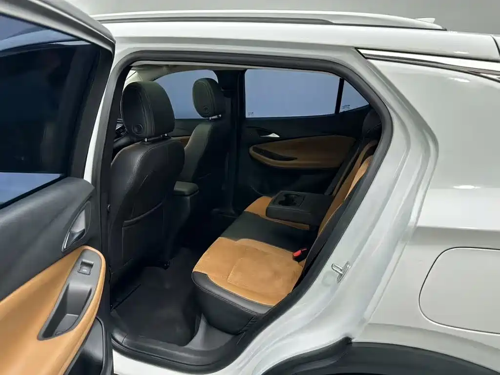 Buick Encore 2020 20T CVT Luxury