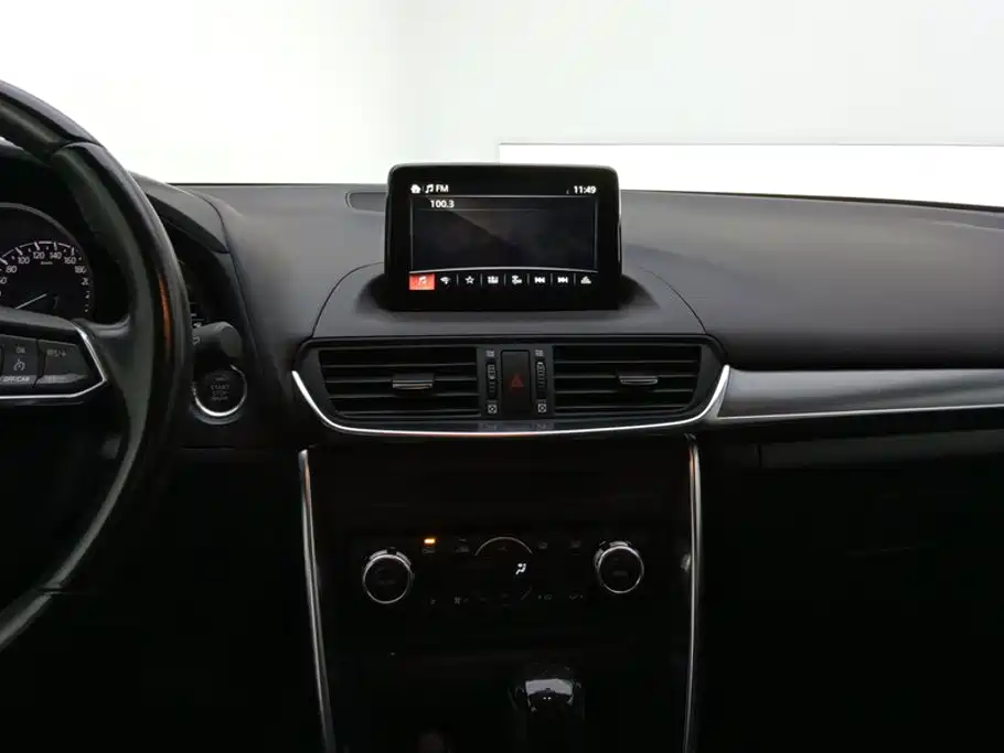 Mazda CX-4 — миниатюра 13