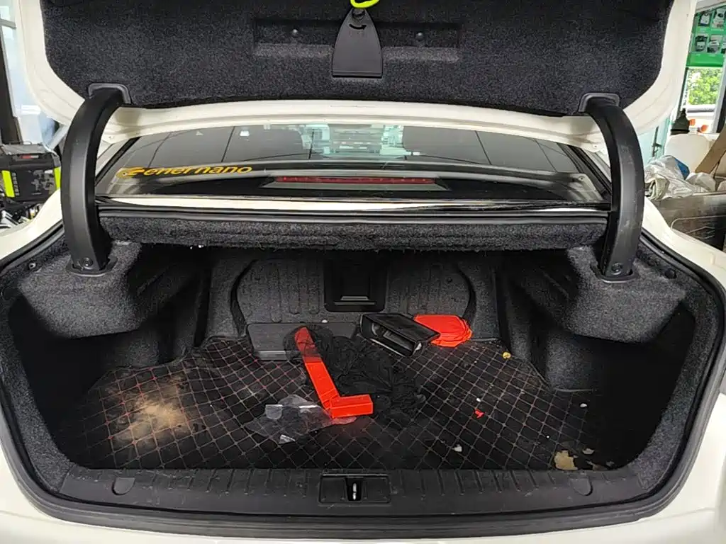 Geely Borui — миниатюра 19