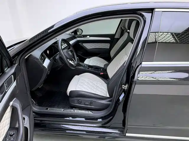Volkswagen Magotan — миниатюра 10