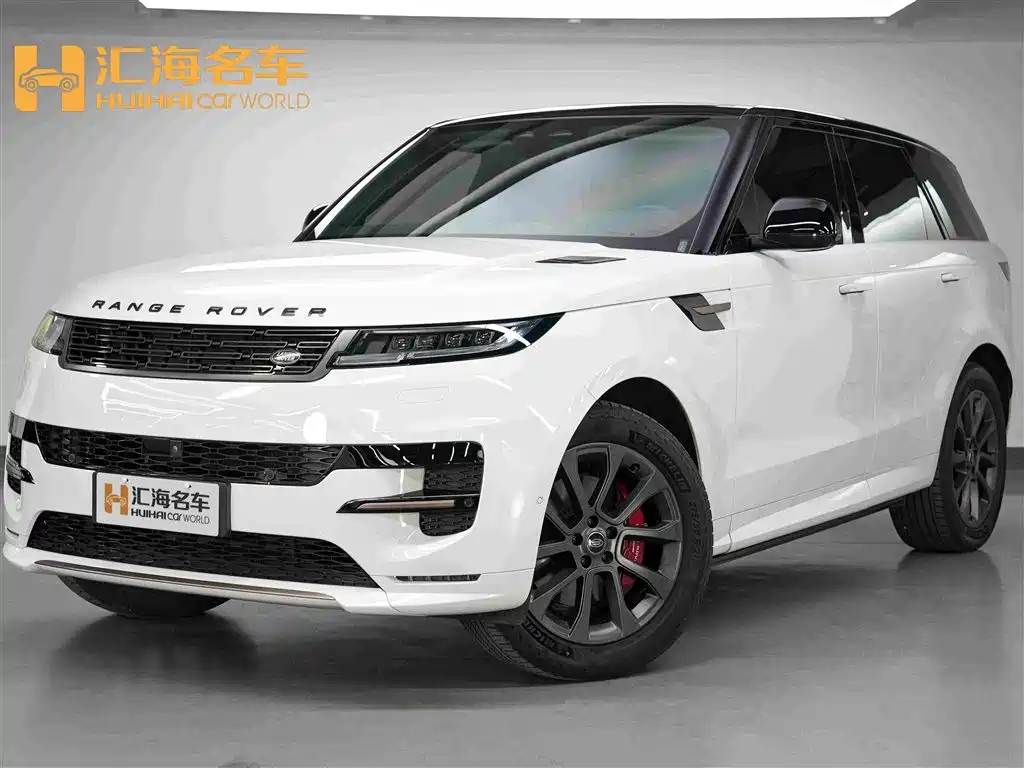 Land Rover Sport