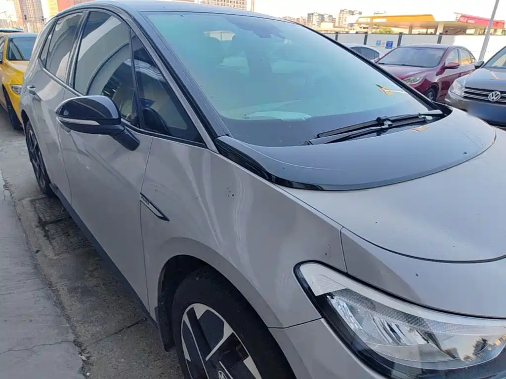 Volkswagen ID.3 — миниатюра 4