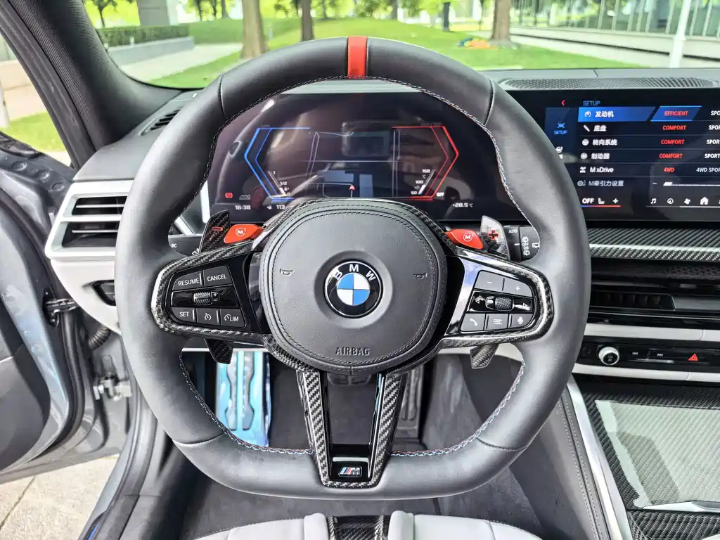 BMW M3 — миниатюра 16