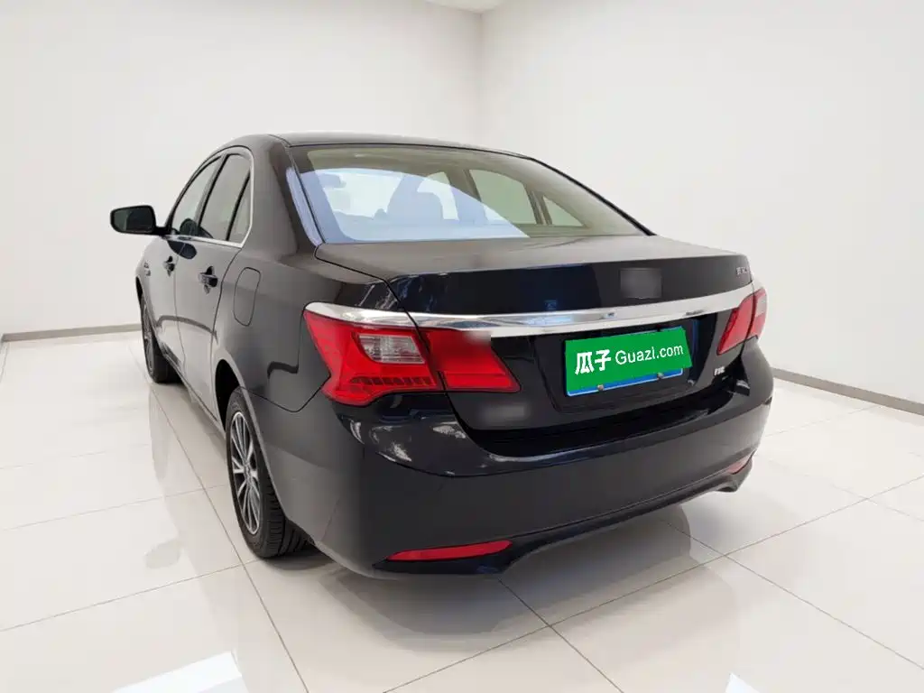 BYD F3 — миниатюра 4