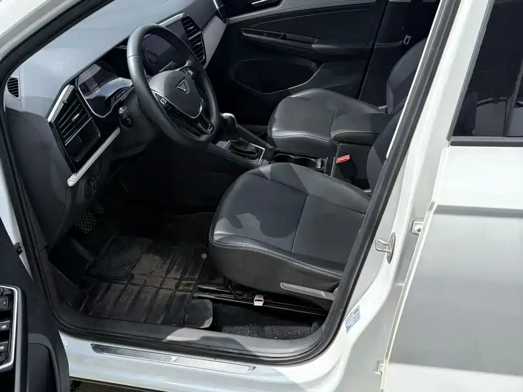 Jetta VS5 — миниатюра 9