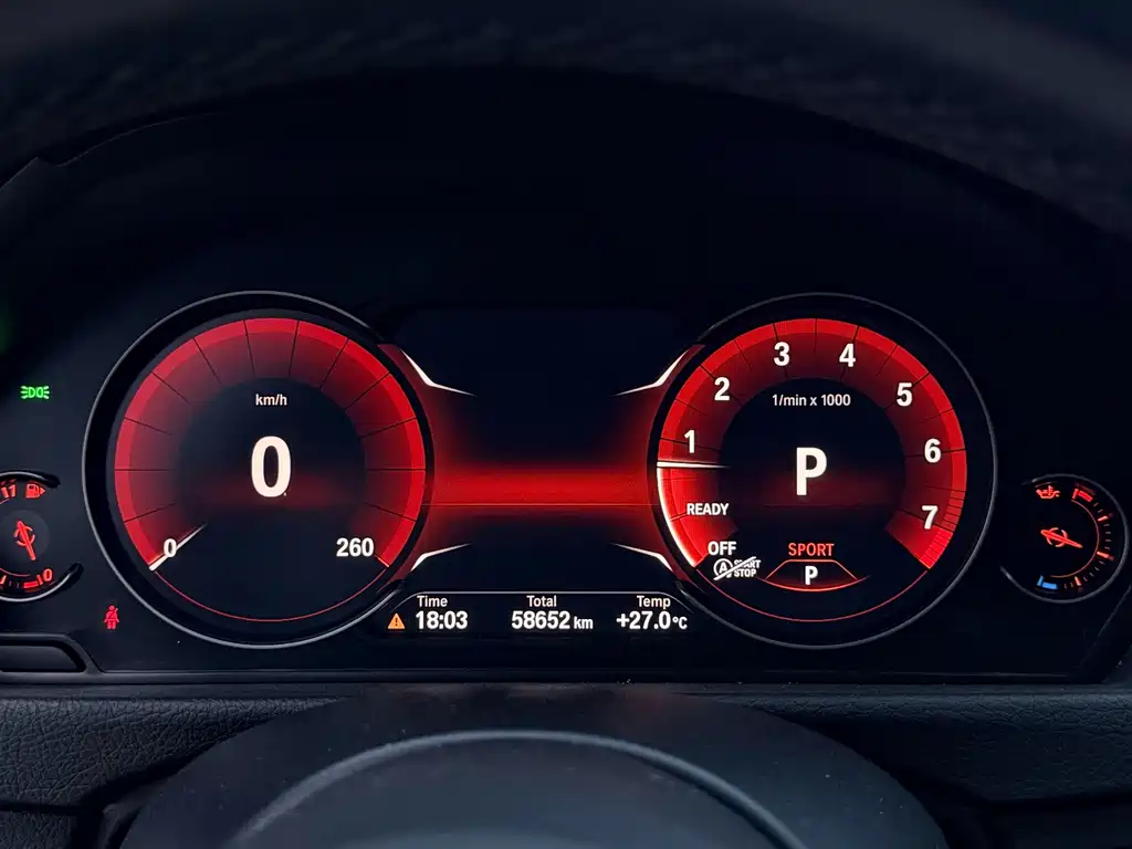 BMW 3 Series GT — миниатюра 22
