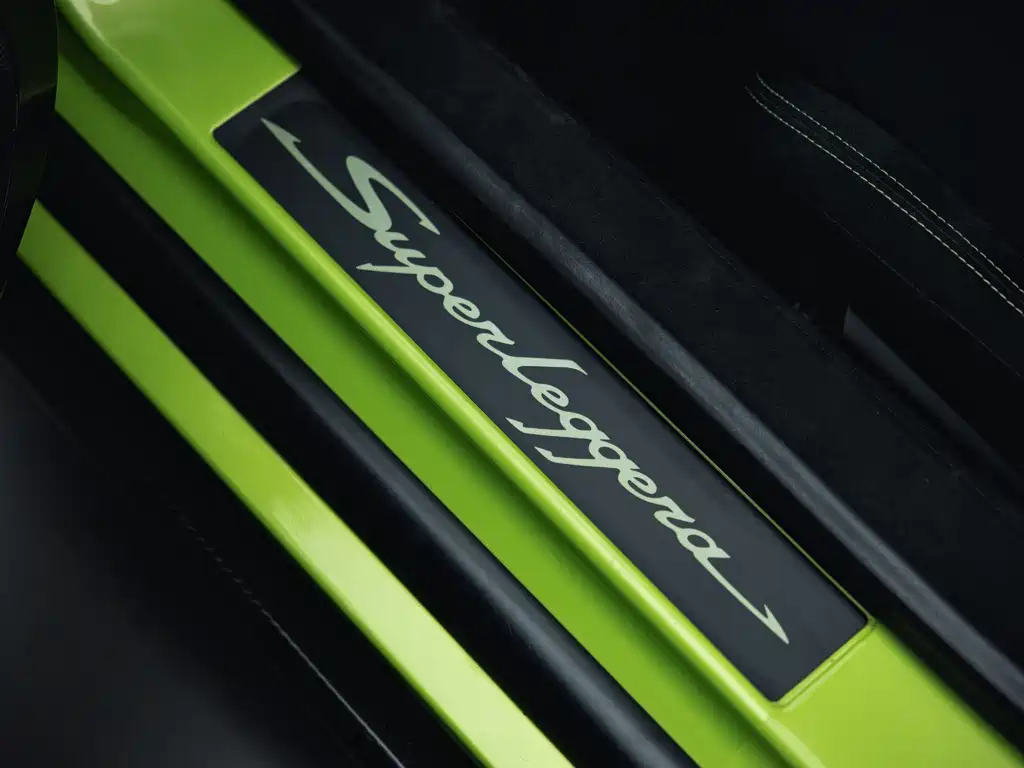 Lamborghini Gallardo — миниатюра 19