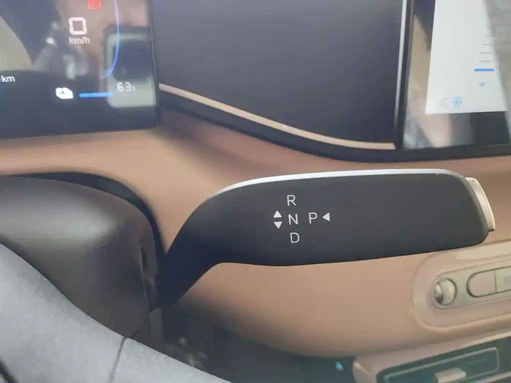 BYD Seagull — миниатюра 14