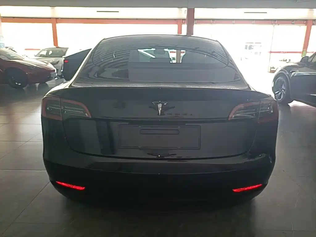 Tesla Model 3 — миниатюра 6
