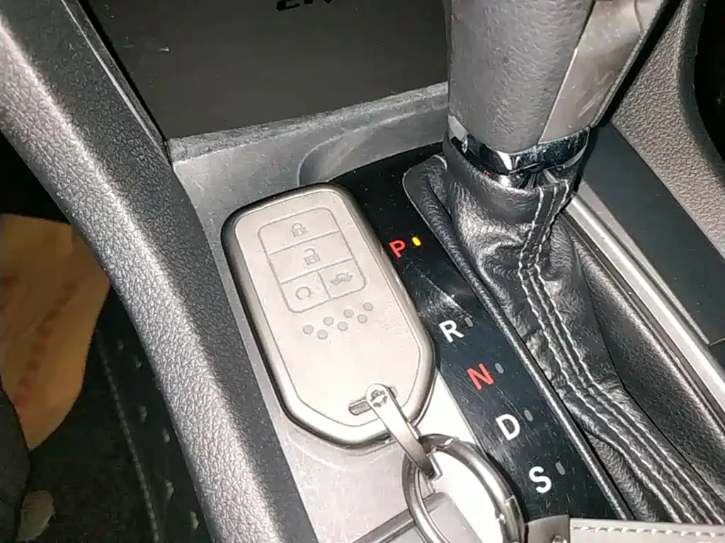 Honda Civic — миниатюра 9