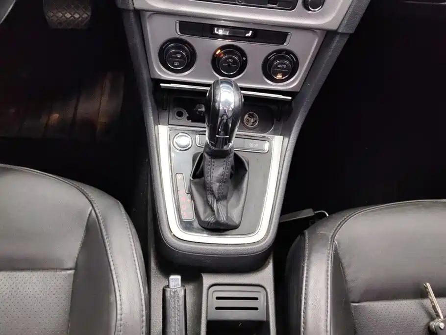 Volkswagen Gran Lavida — миниатюра 16