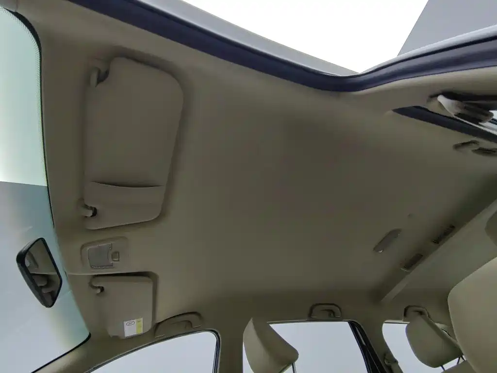 Baojun 730 — миниатюра 14