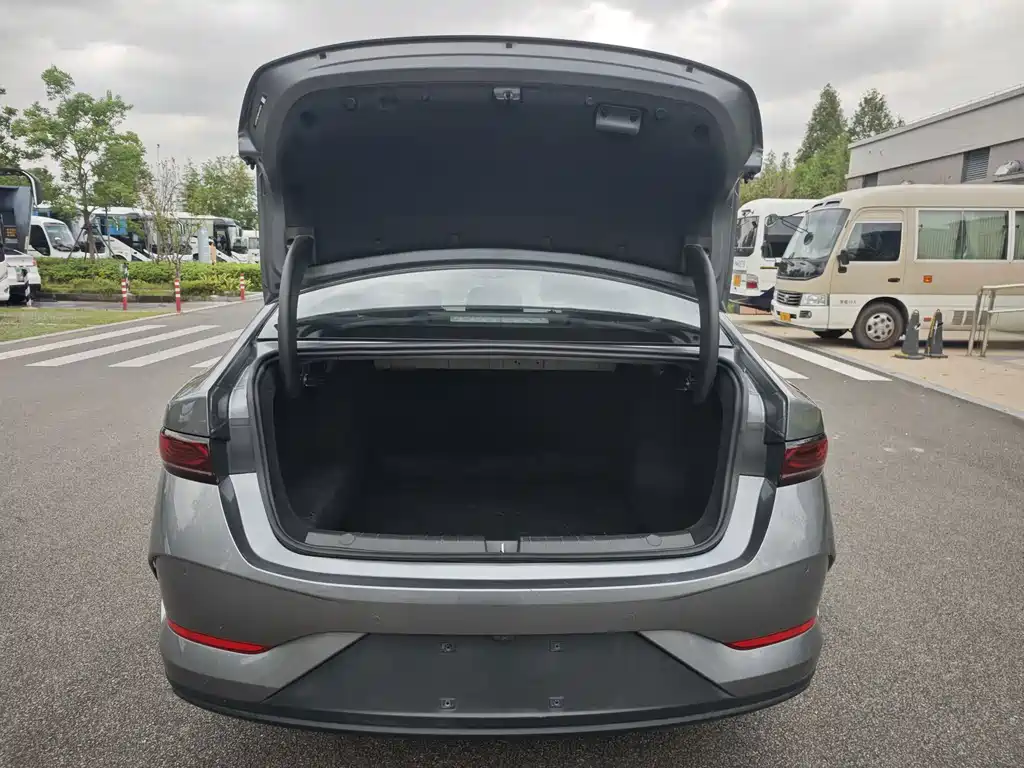 BYD Qin PLUS — миниатюра 13