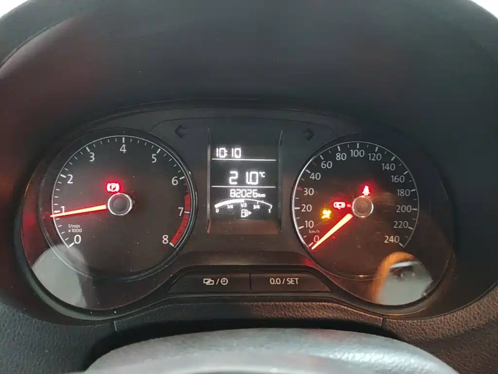 Volkswagen Polo — миниатюра 12