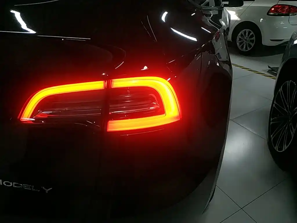 Tesla Model Y — миниатюра 8