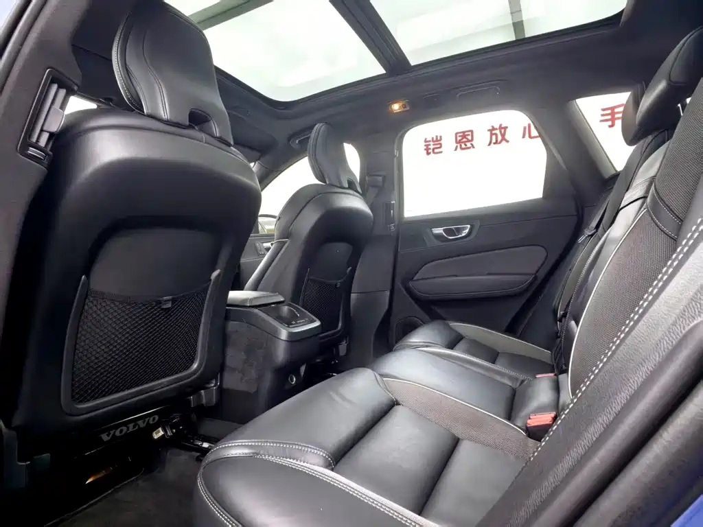 Volvo XC60 — миниатюра 7