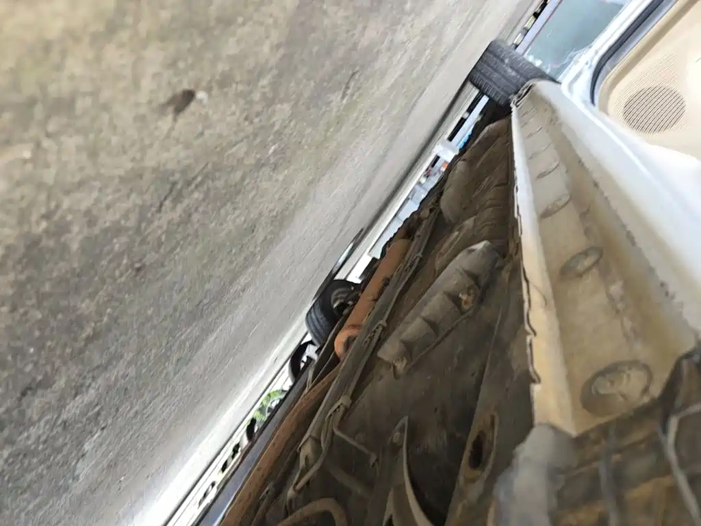 Toyota Vios FS — миниатюра 22