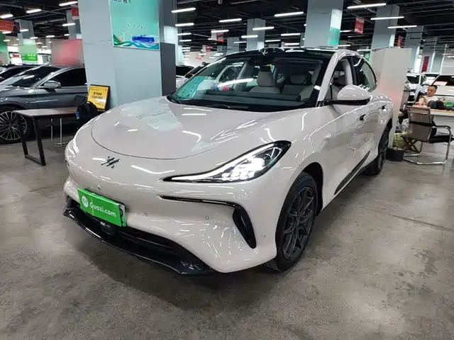 IM Motors LS6