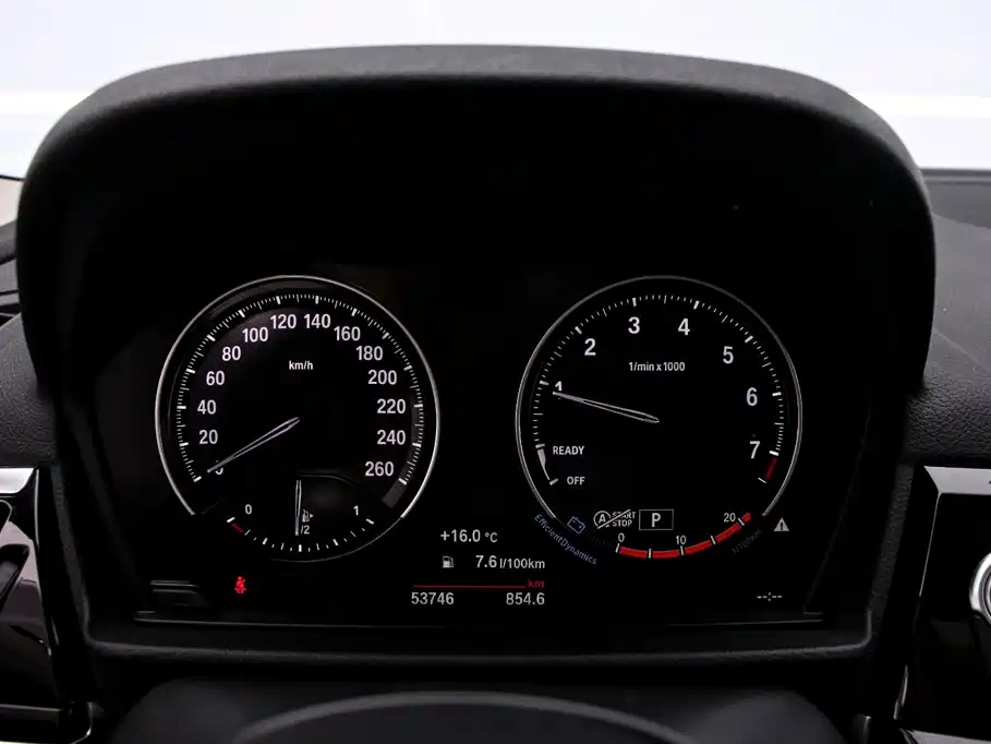 BMW 1 Series — миниатюра 6