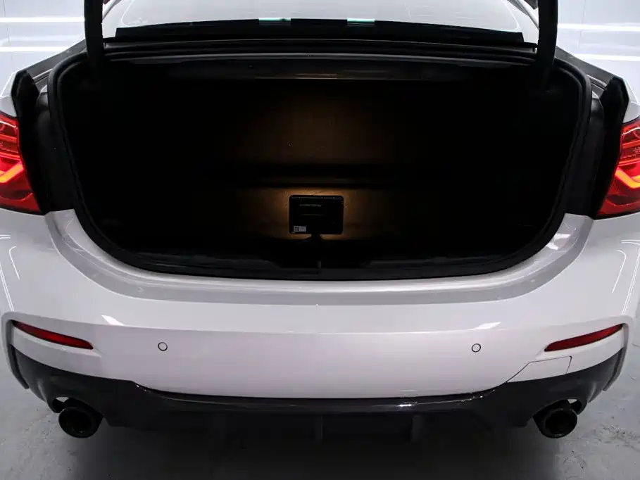 BMW 1 Series — миниатюра 16