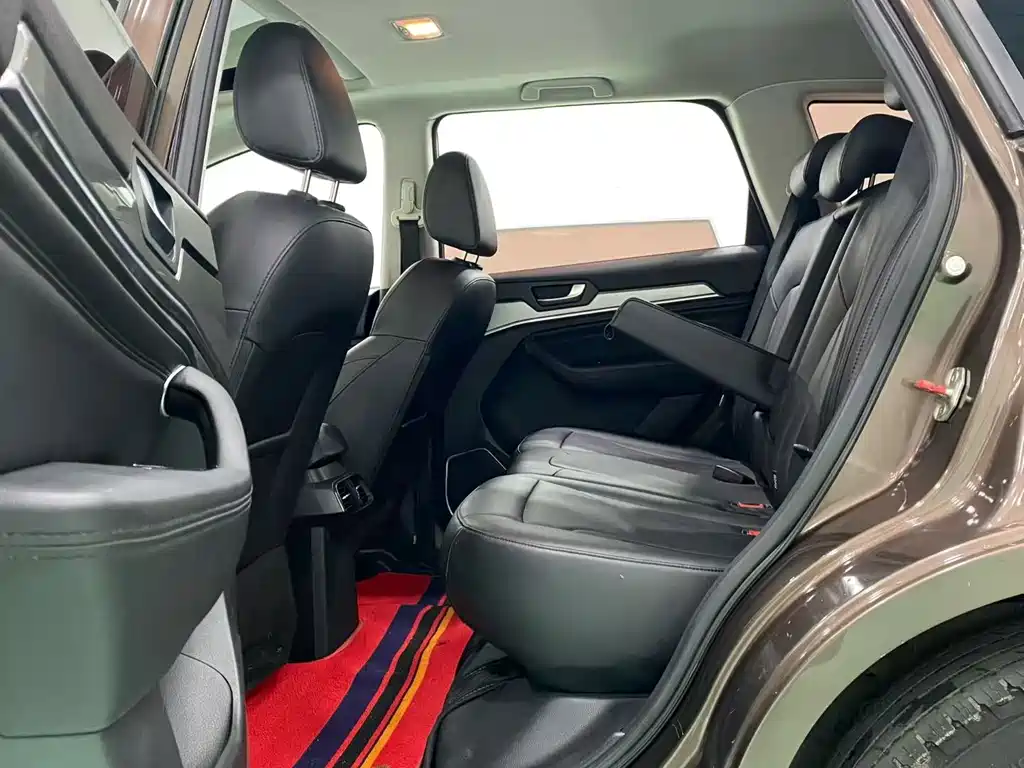 Haval H6 — миниатюра 5