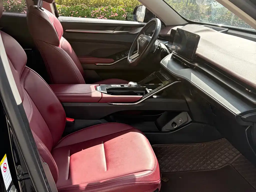 Haval H6 — миниатюра 9