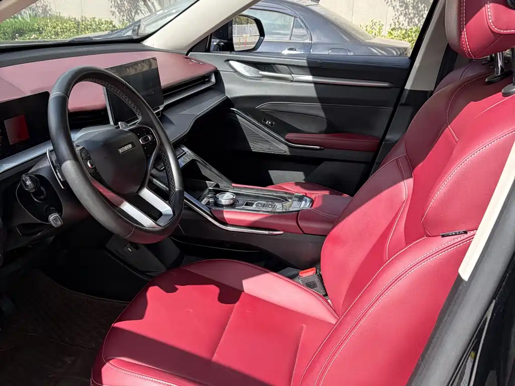 Haval H6 — миниатюра 4