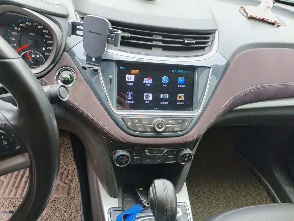 Chevrolet Malibu — миниатюра 9
