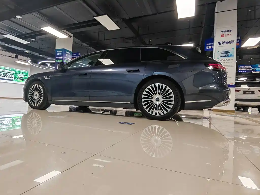 Xiangjie Xiangjie S9T — миниатюра 4
