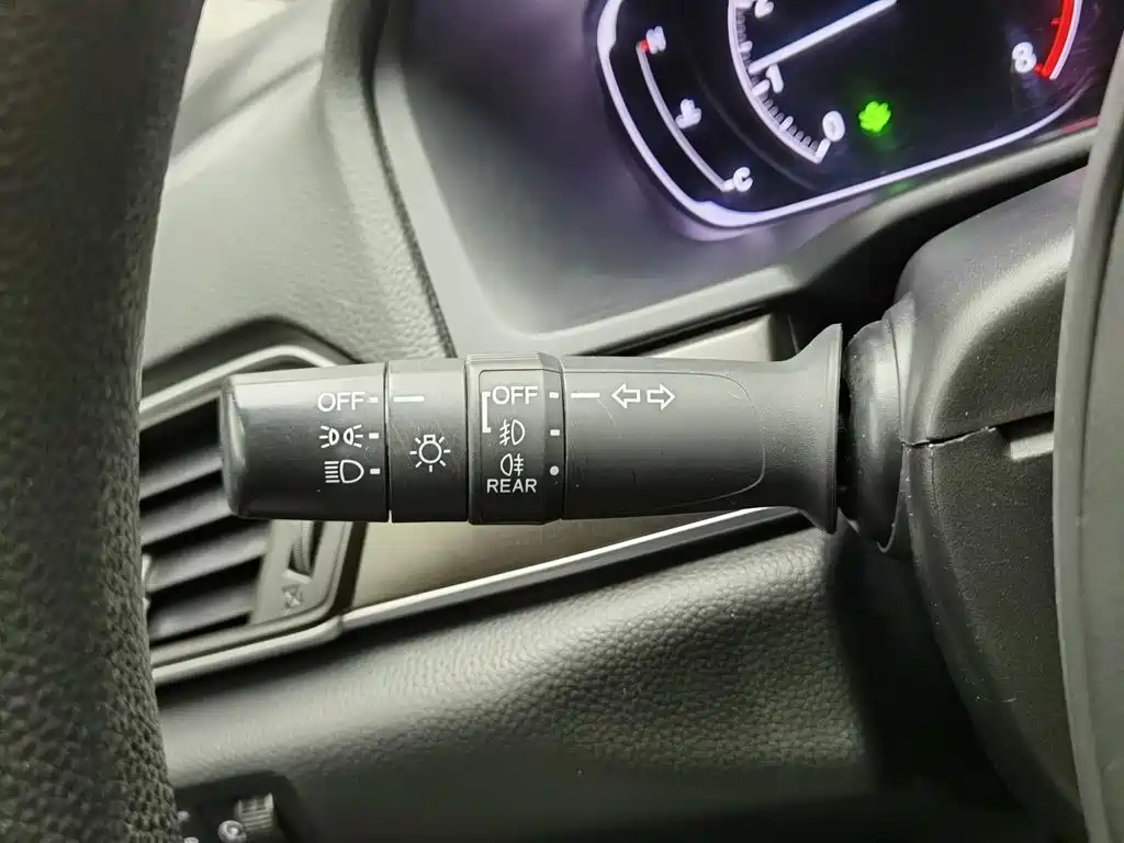 Honda Accord — миниатюра 21