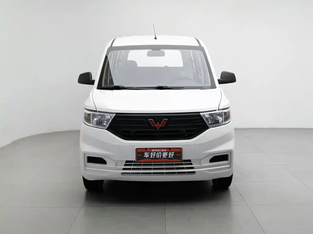 Wuling Hongguang V — миниатюра 3