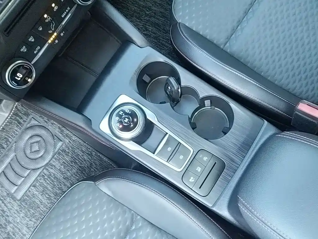 Ford Focus — миниатюра 14