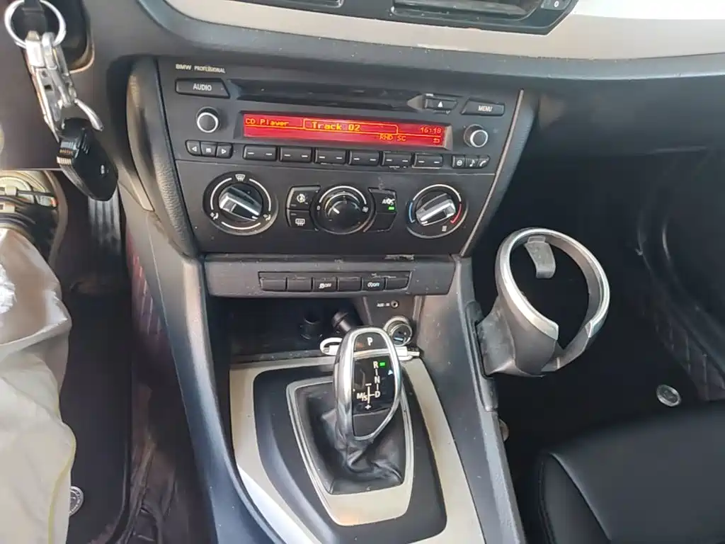 BMW X1 — миниатюра 14