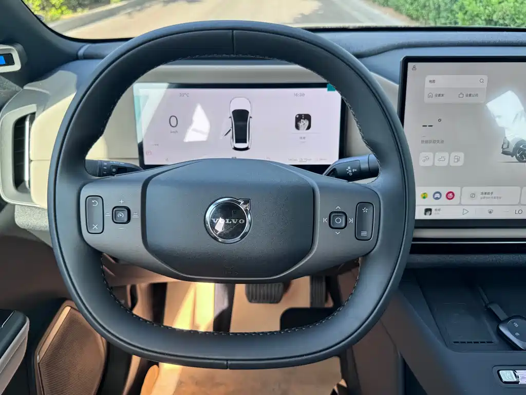 Volvo XC70 2026 Core