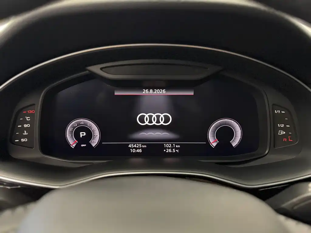 Audi Q7 — миниатюра 15