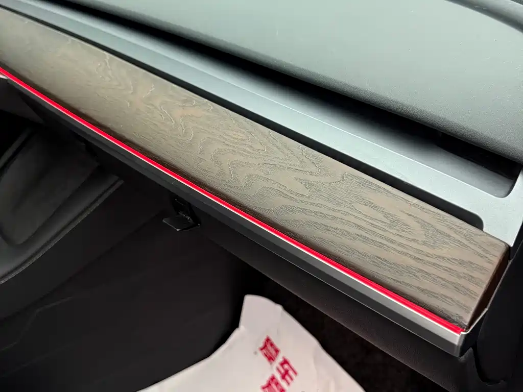 Tesla Model Y — миниатюра 14
