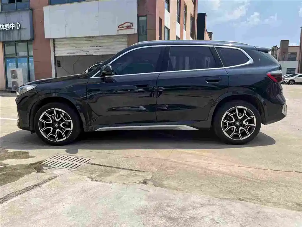 BMW X1 — миниатюра 3