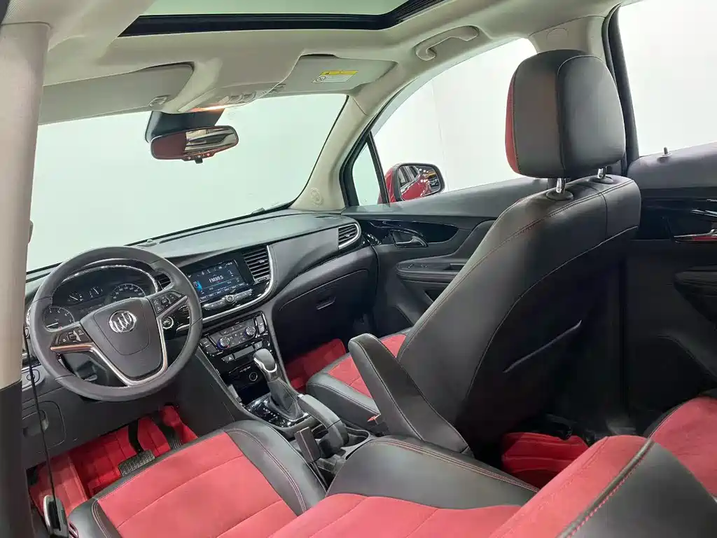 Buick Encore — миниатюра 6