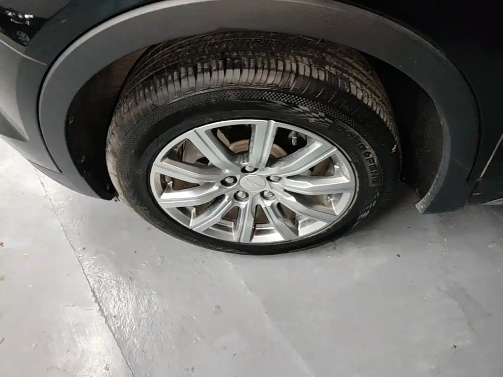 Cadillac XT4 — миниатюра 25