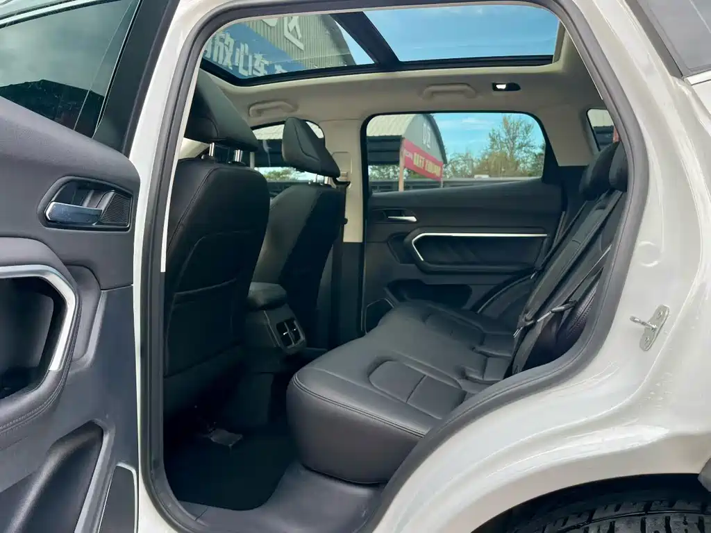 Haval H6 — миниатюра 6