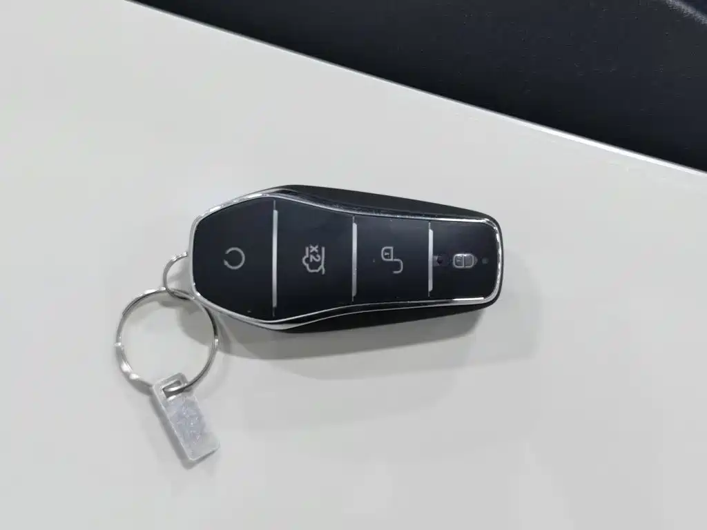 BYD Seagull — миниатюра 19