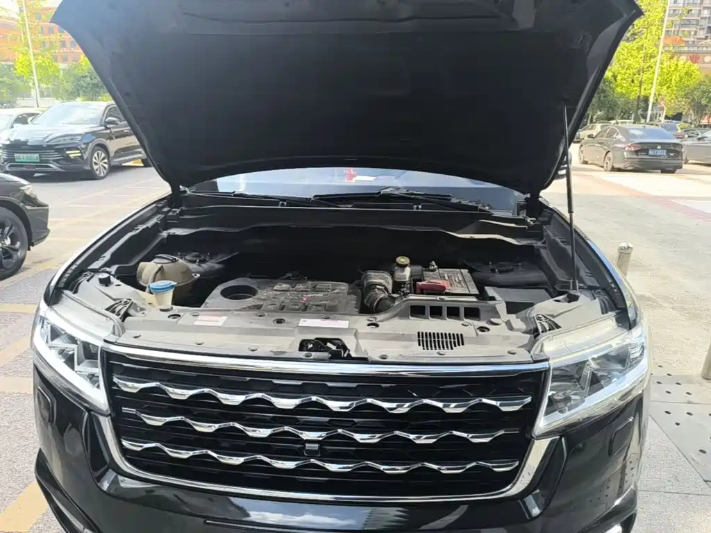 Changhe Changhe Q7 — миниатюра 20