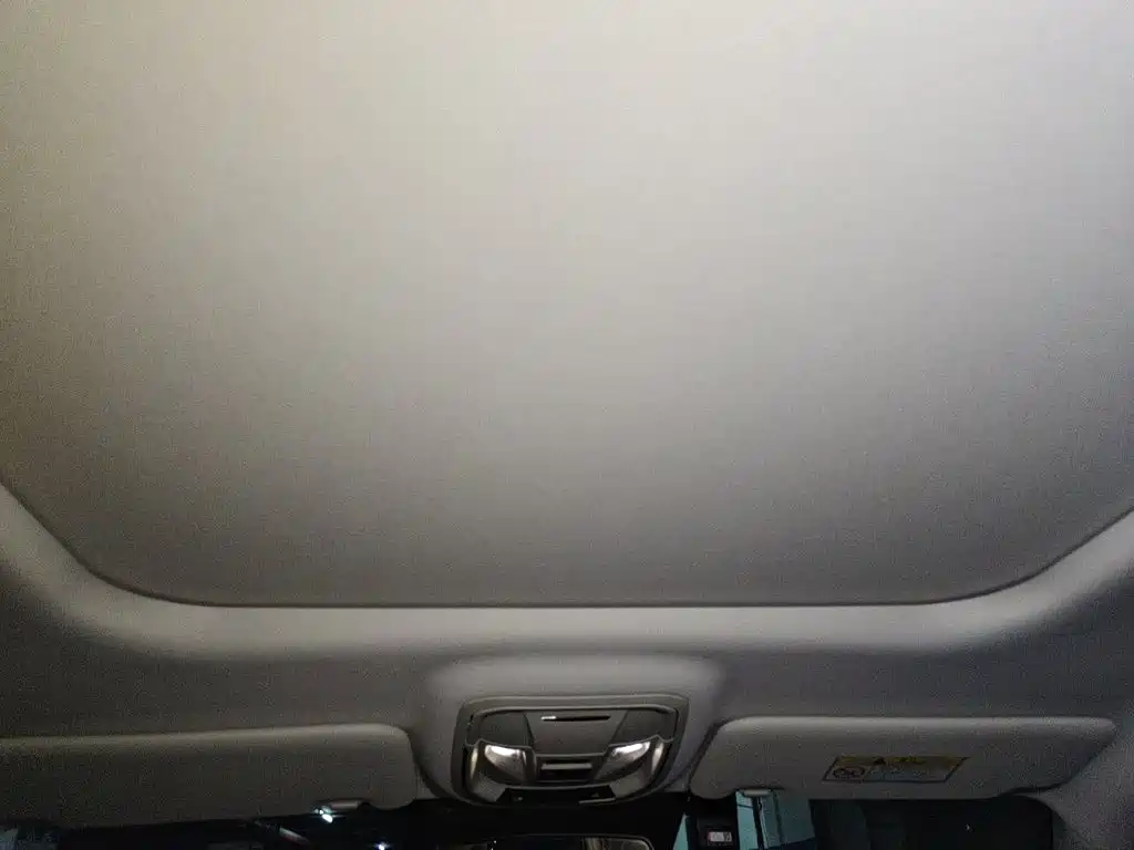 Haval Big Dog PLUS New Energy — миниатюра 20