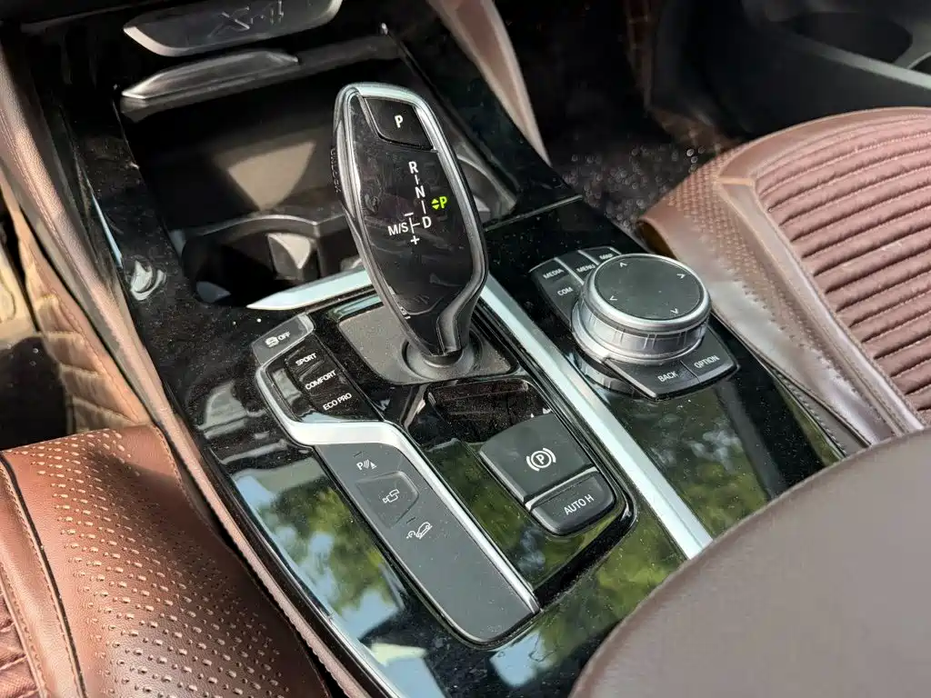 BMW X4 — миниатюра 9