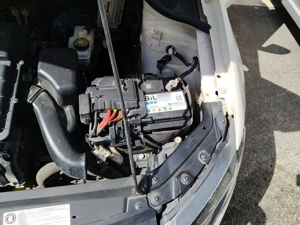 Volkswagen Polo — миниатюра 23