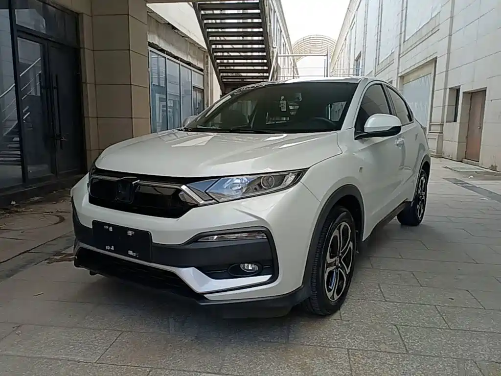 Honda XR-V — миниатюра 2