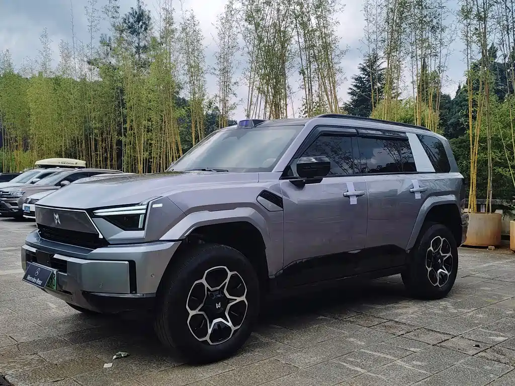 Mengshi Рыцарь М817. — миниатюра 30
