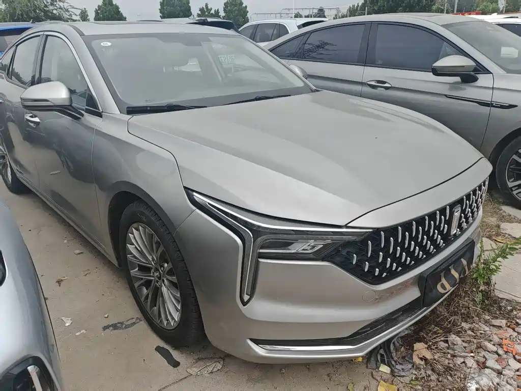 Bestune B70 — миниатюра 3