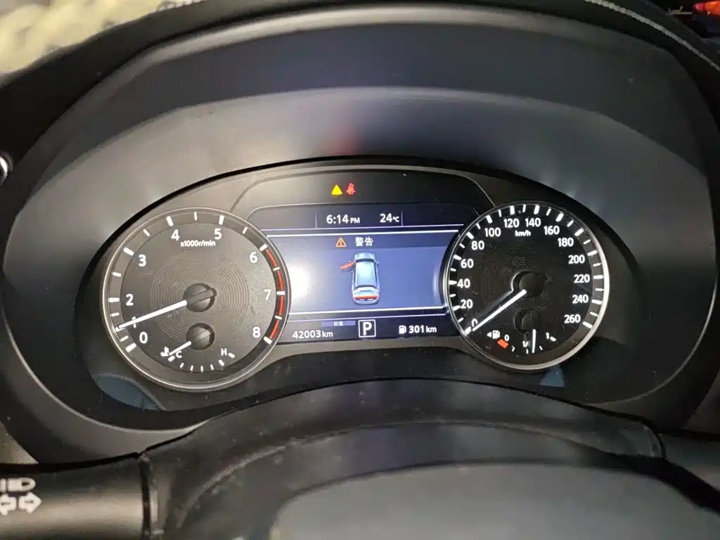 Infiniti QX50 — миниатюра 7