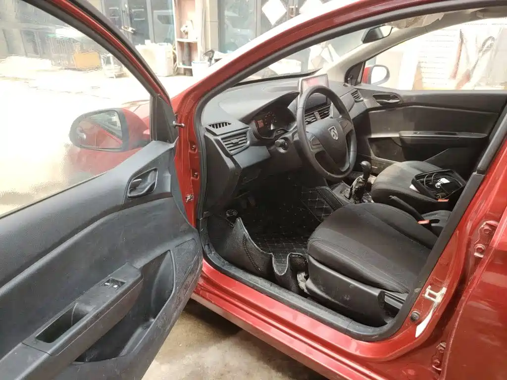 Baojun 310 — миниатюра 14
